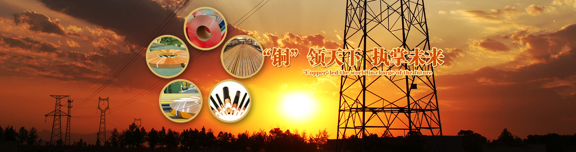 洛陽振亮銅業有限公司